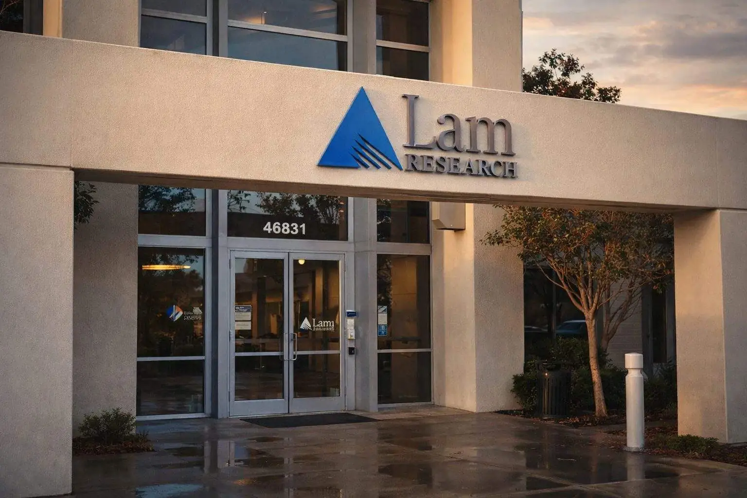 Lam Research stock jumps nearly 7% as Evercore lifts target with earnings next