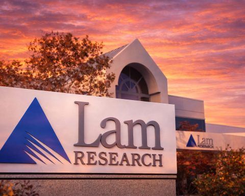 Lam Research stock jumps on Mizuho target hike as chip-tool rally sets up next earnings test