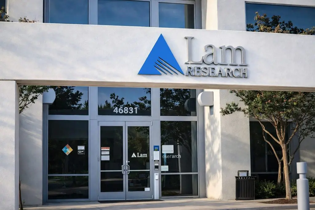 Lam Research stock pops on Mizuho target raise as Wall Street eyes Jan. 28 earnings call