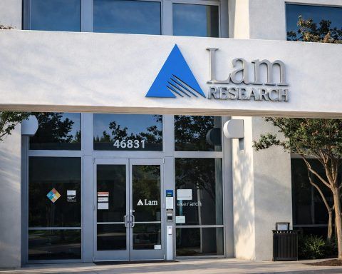 Lam Research stock pops on Mizuho target raise as Wall Street eyes Jan. 28 earnings call