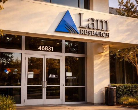 Lam Research stock price pops into long weekend — here’s what to watch next week