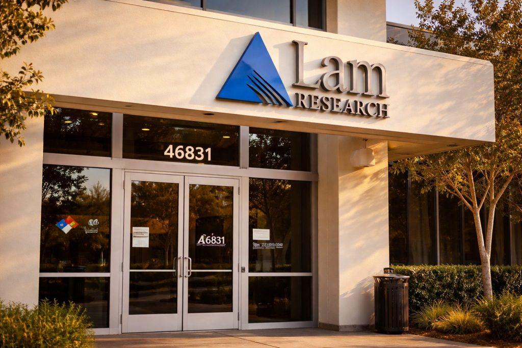 Lam Research stock price pops into long weekend — here’s what to watch next week