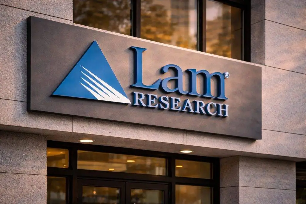 Lam Research stock price slides 6% into the weekend — here’s what LRCX investors watch next