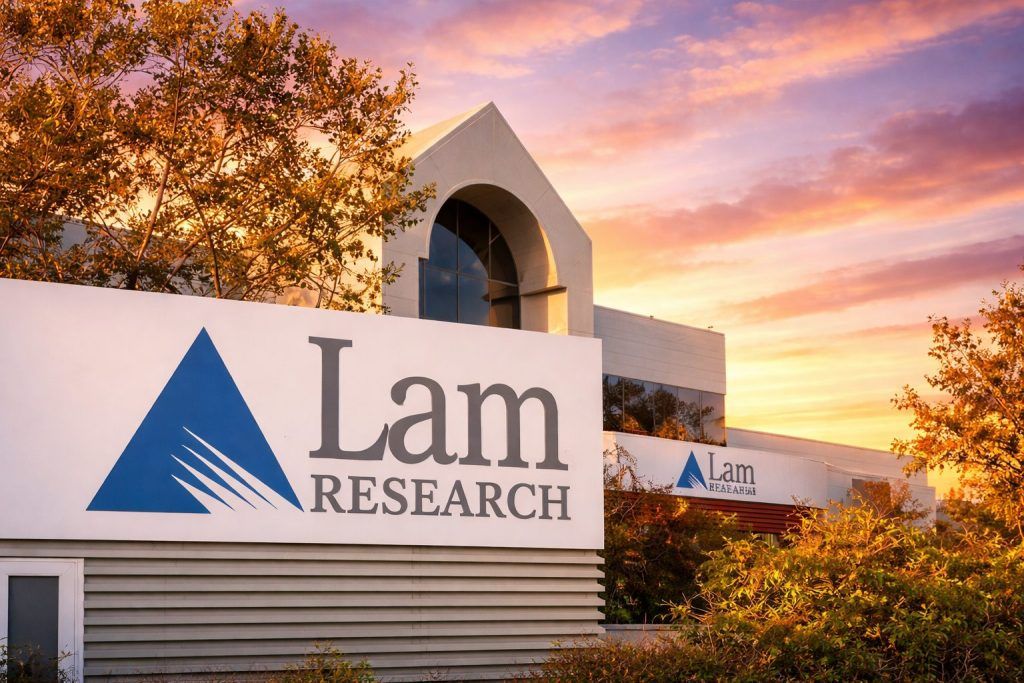 Lam Research stock pulls back after-hours as fresh $260 Buy call runs into Jan. 28 earnings