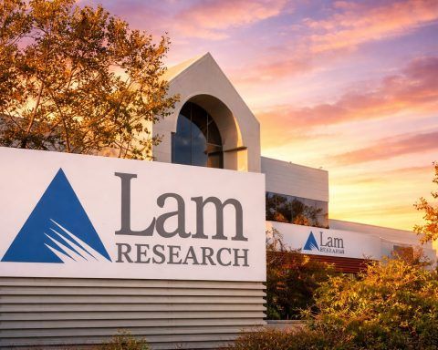 Lam Research stock pulls back after-hours as fresh $260 Buy call runs into Jan. 28 earnings