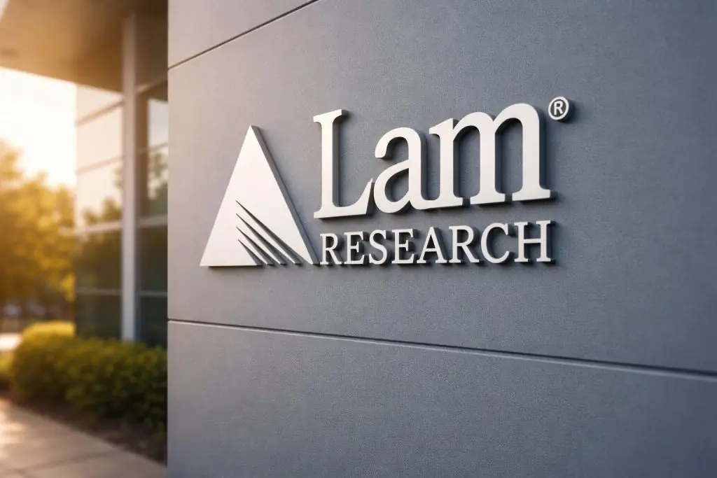 Lam Research stock rises after hours as TSMC capex signal and analyst upgrades lift chip tools