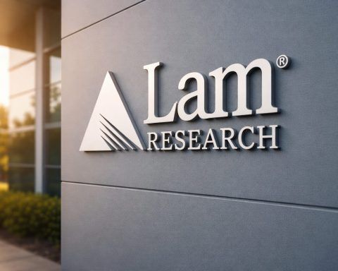 Lam Research stock rises after hours as TSMC capex signal and analyst upgrades lift chip tools