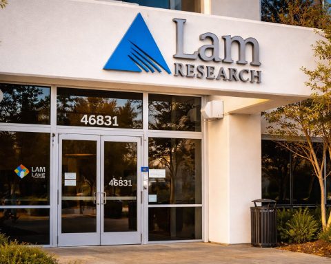 Lam Research stock rises into a holiday break — what LRCX investors watch next week