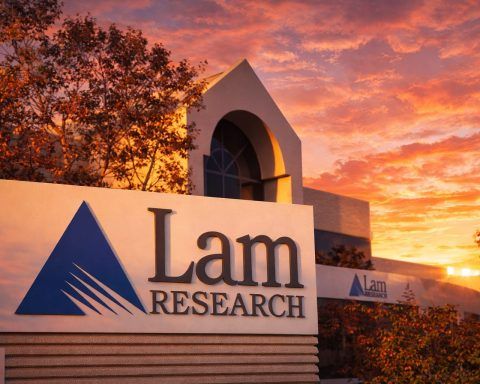 Lam Research stock slips after-hours even as Cantor lifts target to $265