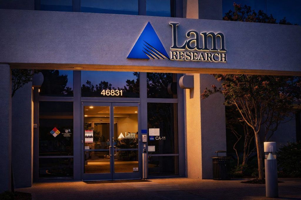 Lam Research stock slips into year-end close — what traders watch next for LRCX