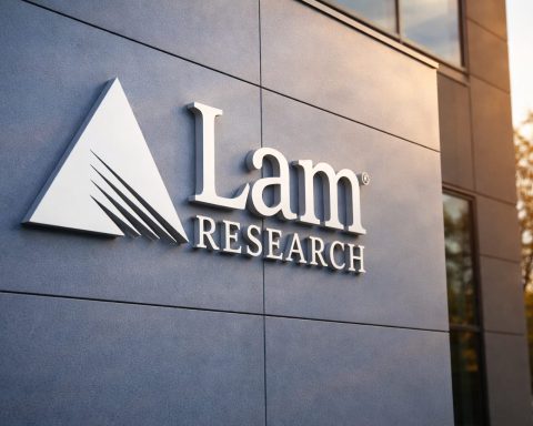 Lam Research stock slips nearly 6% after-hours as chip-tool trade cools — what’s driving LRCX now
