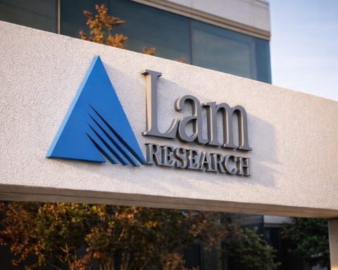 Lam Research stock swings lower after early pop as Citi, Deutsche Bank lift targets ahead of earnings