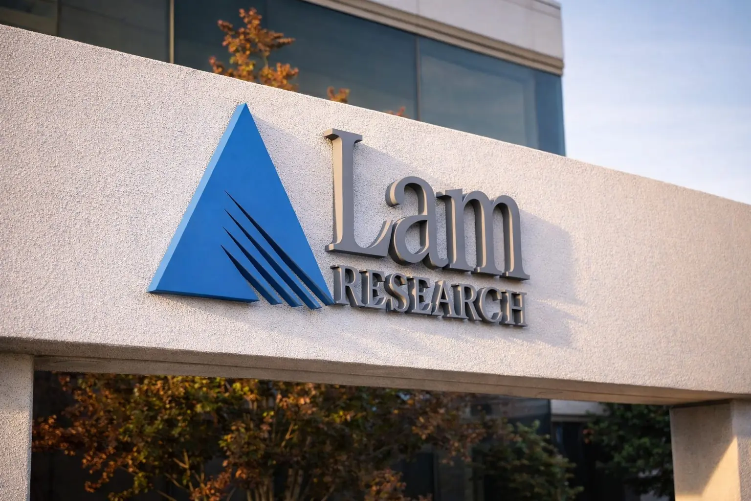 Lam Research stock swings lower after early pop as Citi, Deutsche Bank lift targets ahead of earnings