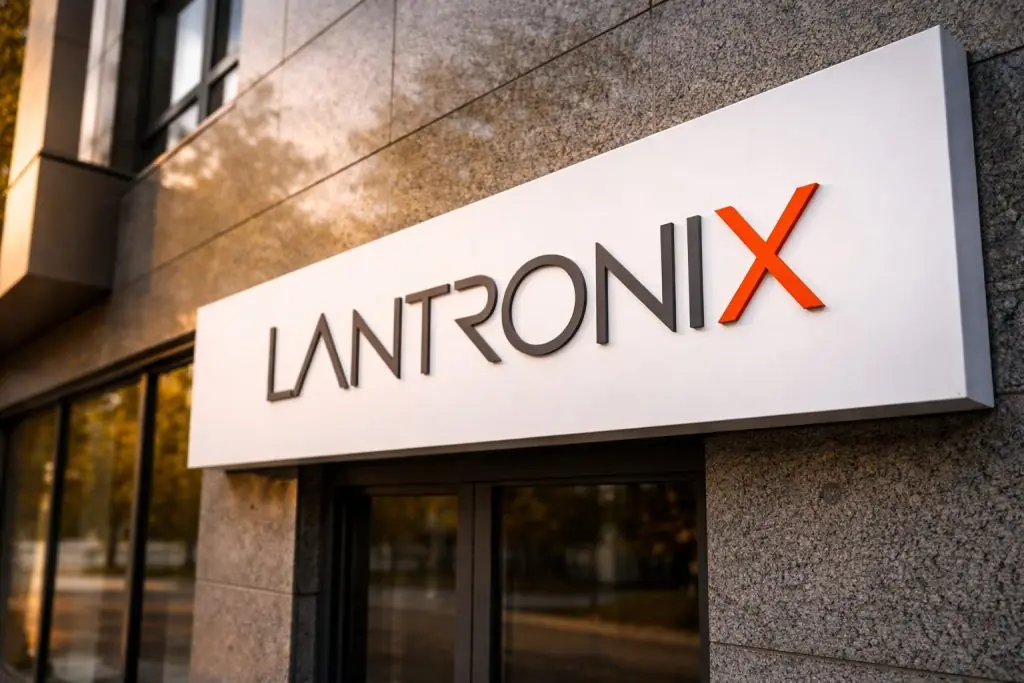 Lantronix stock jumps 26% in premarket as drone-defense AI tie-up grabs attention ahead of earnings