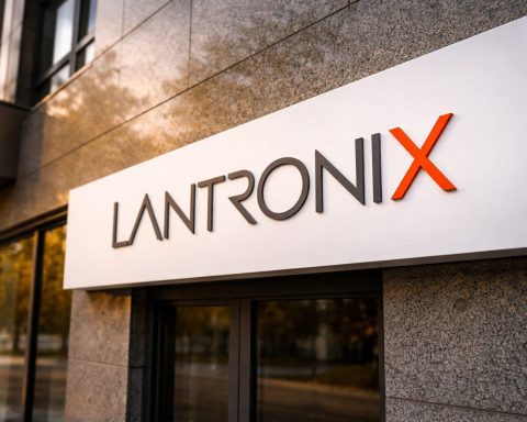 Lantronix stock jumps 26% in premarket as drone-defense AI tie-up grabs attention ahead of earnings
