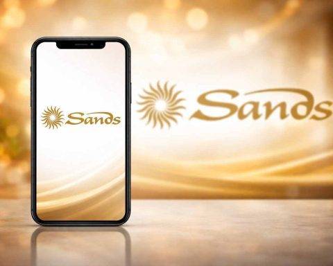 Las Vegas Sands stock near $56 before the bell as Macau gaming, dividend clock grab focus