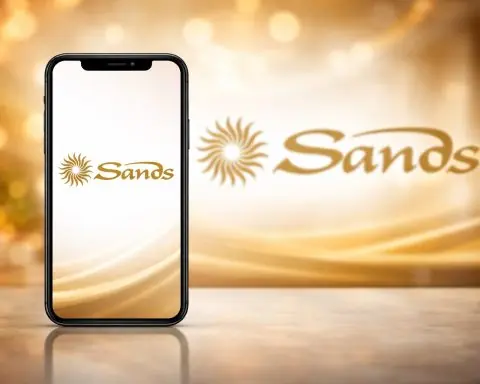 Las Vegas Sands stock slides as Macau margin jitters flare — what investors are watching next