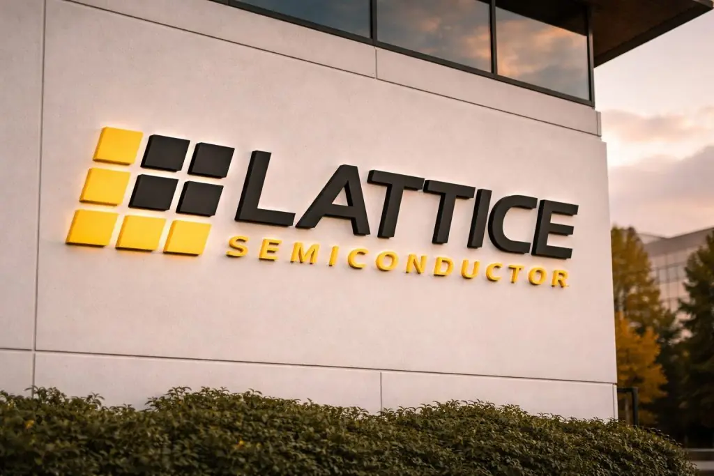 Lattice Semiconductor (LSCC) stock price dips: what to watch before Monday’s open