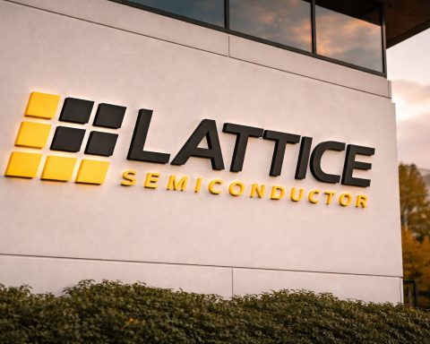 Lattice Semiconductor (LSCC) stock price dips: what to watch before Monday’s open