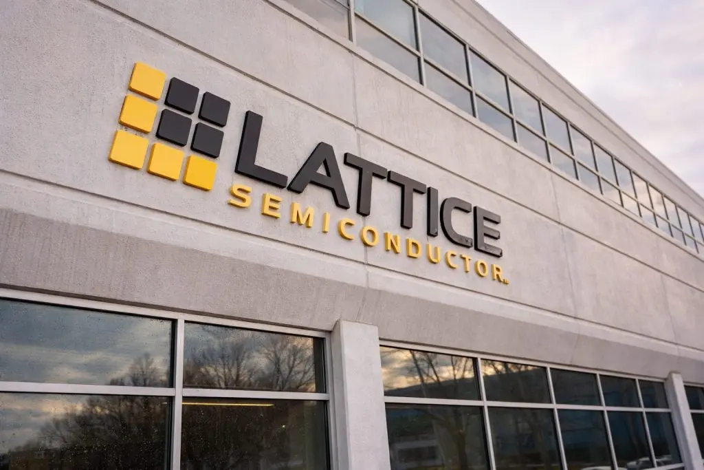 Lattice Semiconductor stock price slides before MLK break as TD Cowen lifts target; Feb. 9 earnings loom