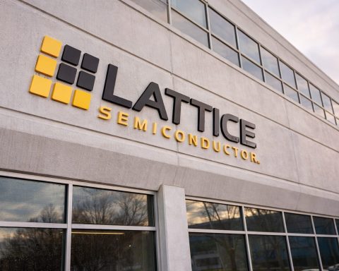 Lattice Semiconductor stock price slides before MLK break as TD Cowen lifts target; Feb. 9 earnings loom
