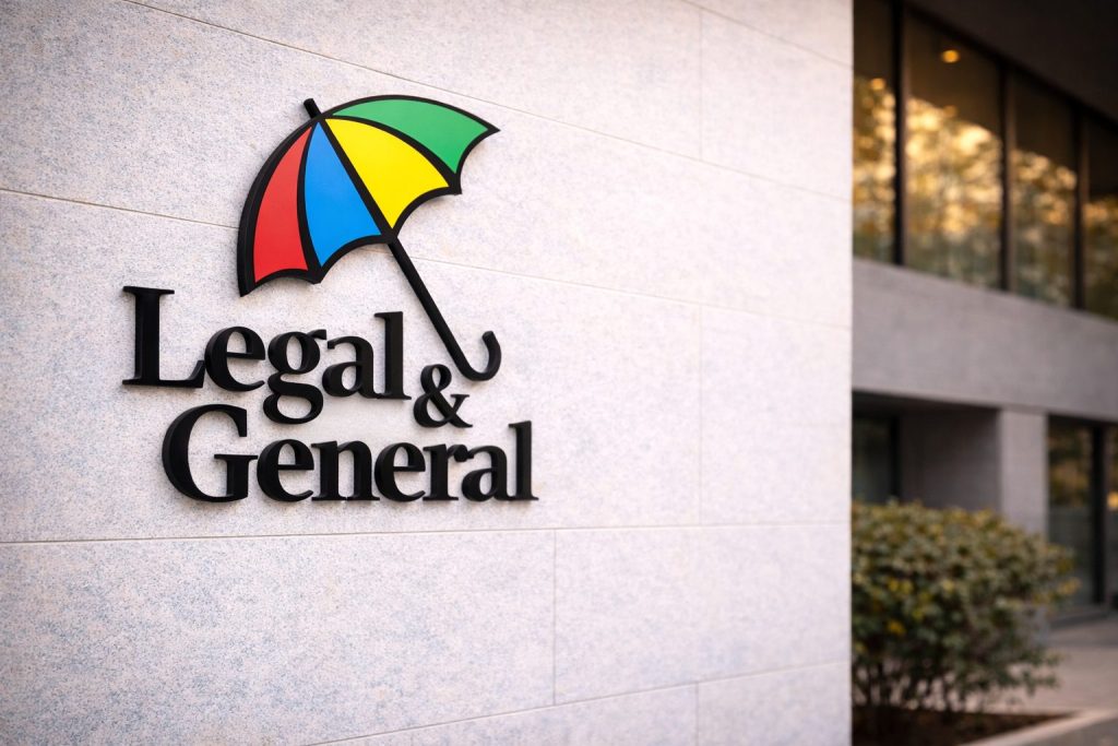 Legal & General share price slips at Friday’s close — what could move LGEN stock next week