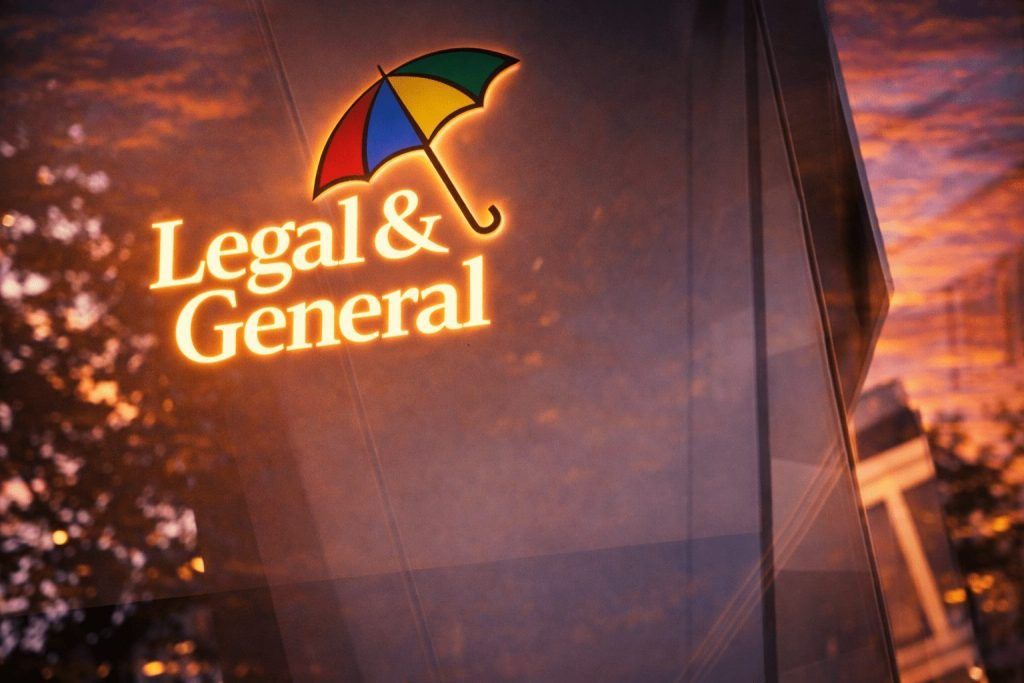 Legal & General share price slips in London as Trump-Powell clash rattles markets