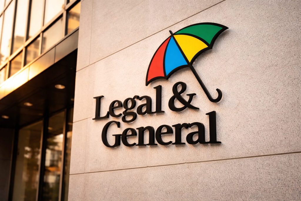 Legal & General share price stalls near 258p as UK data and BoE signals reset the rate debate