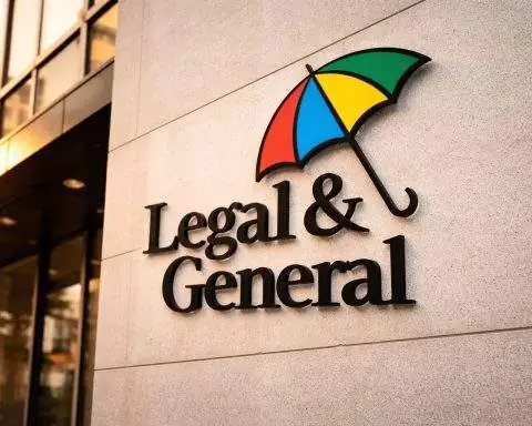 Legal & General share price stalls near 258p as UK data and BoE signals reset the rate debate