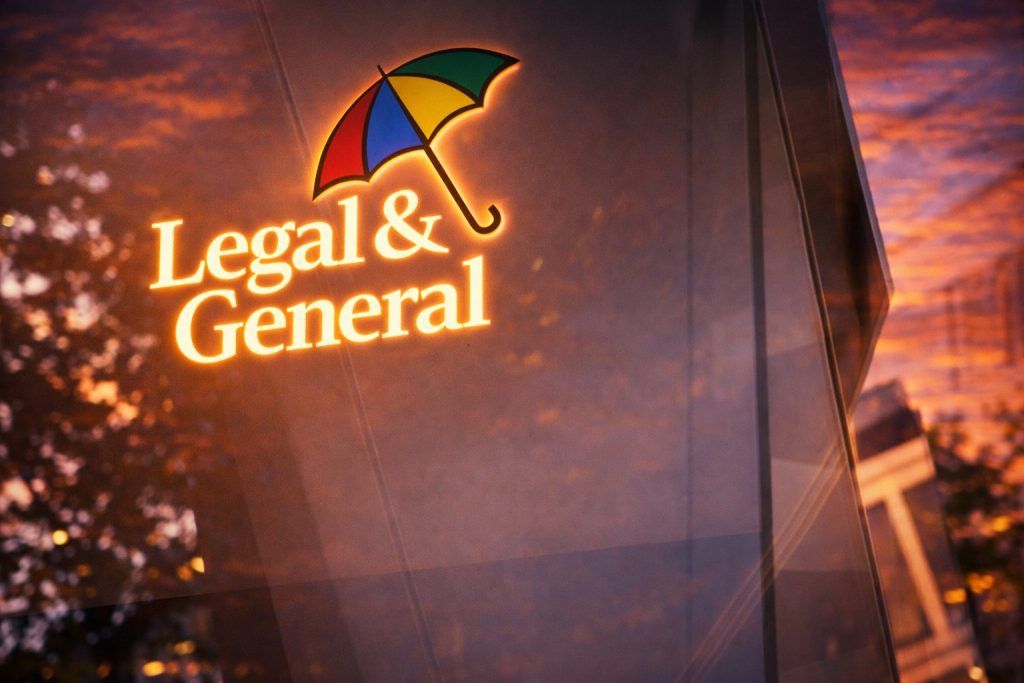 Legal & General shares edge up after insider buys; LGEN investors eye March results