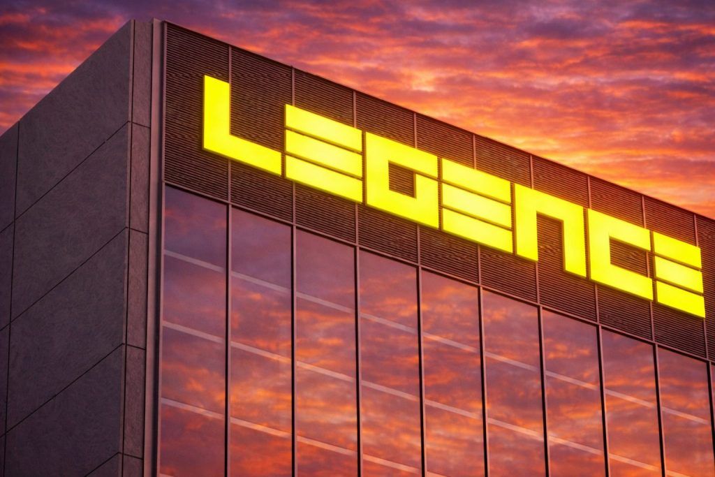 Legence (LGN) stock drops nearly 9% today as contractors slide ahead of U.S. payrolls