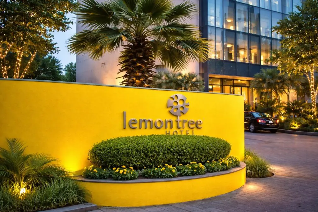 Lemon Tree Hotels stock jumps on Warburg Pincus-backed Fleur split as brokerages flag upside