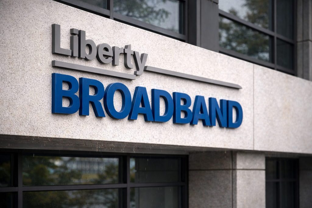 Liberty Broadband stock jumps as Charter earnings ease broadband subscriber fears