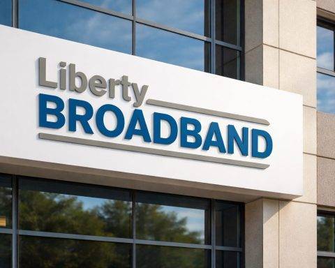 Liberty Broadband stock jumps as Charter earnings ease broadband subscriber fears
