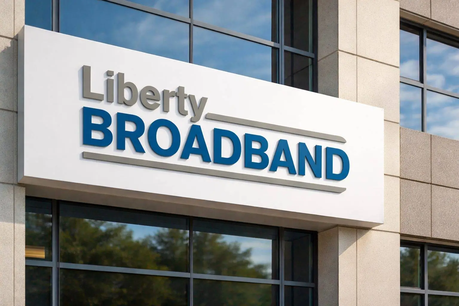 Liberty Broadband stock jumps as Charter earnings ease broadband subscriber fears