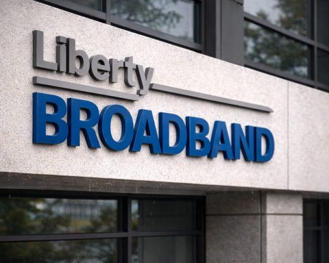 Liberty Broadband stock jumps as Charter earnings ease broadband subscriber fears