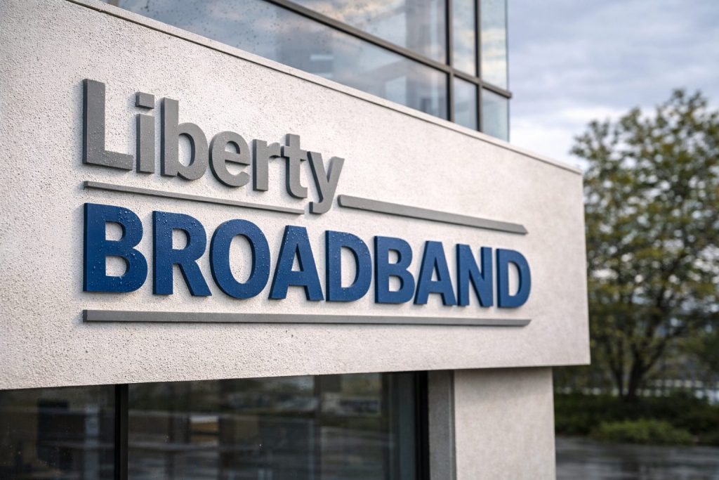 Liberty Broadband stock jumps nearly 8% on Charter rally — what to know before Monday