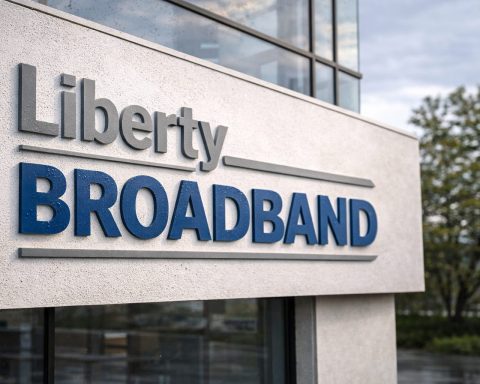 Liberty Broadband stock jumps nearly 8% on Charter rally — what to know before Monday