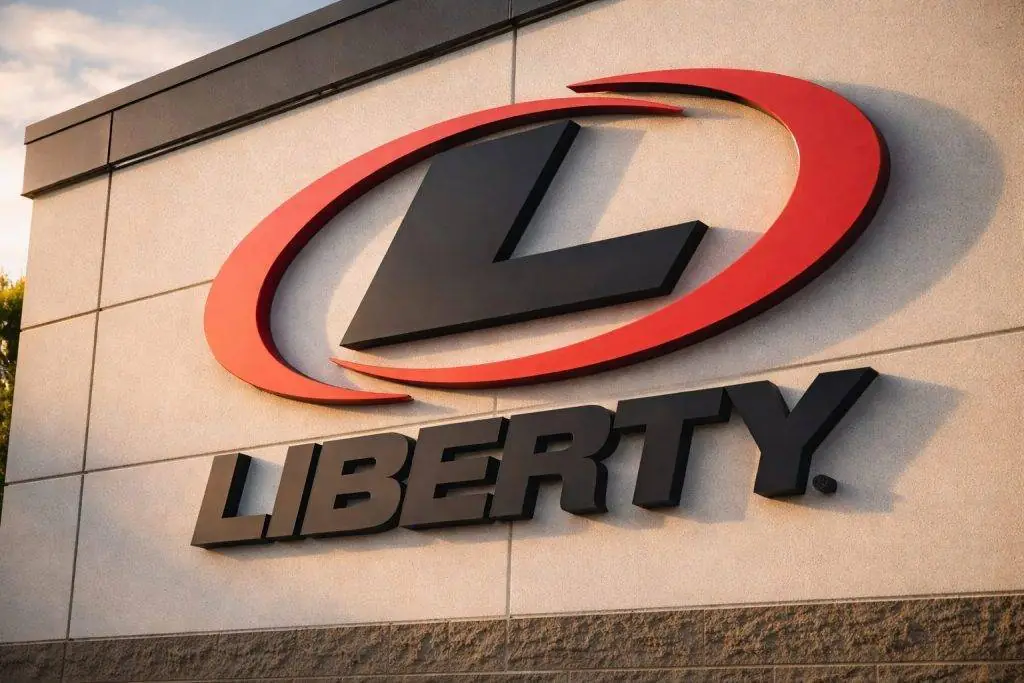 Liberty Energy stock price jumps nearly 20% after Q4 results and data-center power push