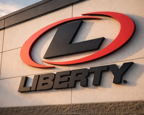 Liberty Energy stock price jumps nearly 20% after Q4 results and data-center power push