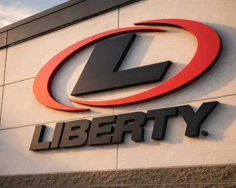 Liberty Energy stock price jumps nearly 20% after Q4 results and data-center power push