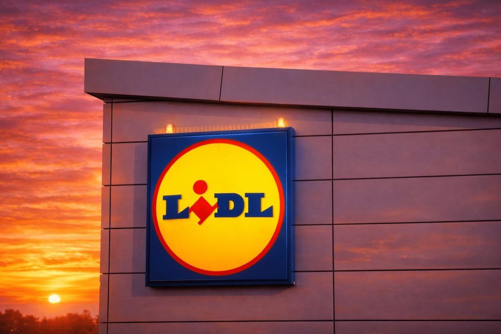 Lidl New Year’s Day opening times 2026: London M25 stores open 10–6 while most UK branches close