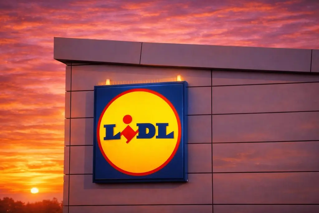 Lidl New Year’s Day opening times 2026: London M25 stores open 10–6 while most UK branches close