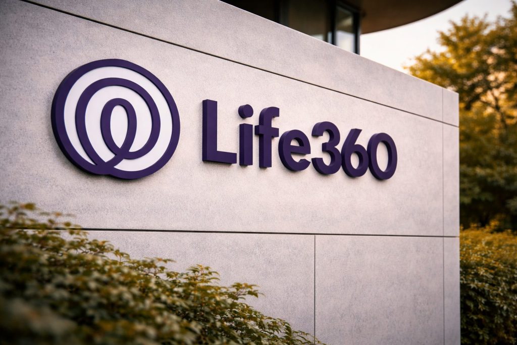 Life360 stock jumps 22% as record Q4 user growth lifts outlook ahead of March results