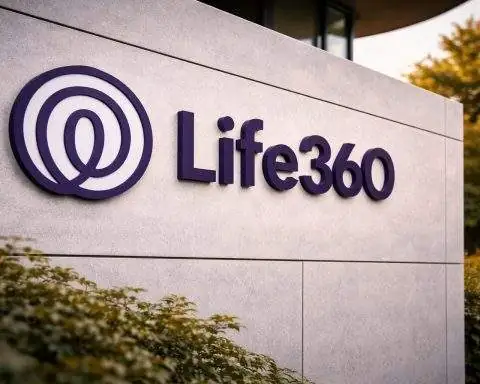 Life360 stock jumps 22% as record Q4 user growth lifts outlook ahead of March results