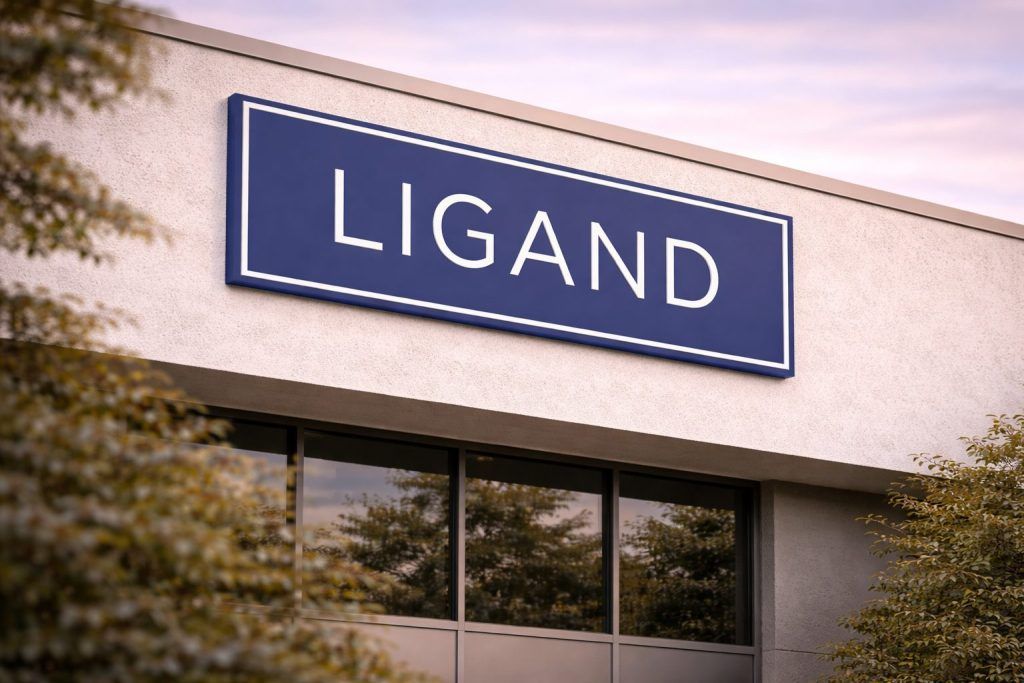 Ligand Pharmaceuticals stock slides as FDA pushes back Travere’s Filspari decision to April 13