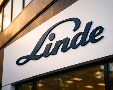 Linde (LIN) stock barely budges in Wall Street rebound as Feb. 5 earnings date looms
