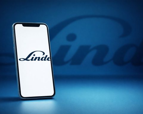 Linde (LIN) stock rises as 2026 trading kicks off; investors eye jobs data and rates