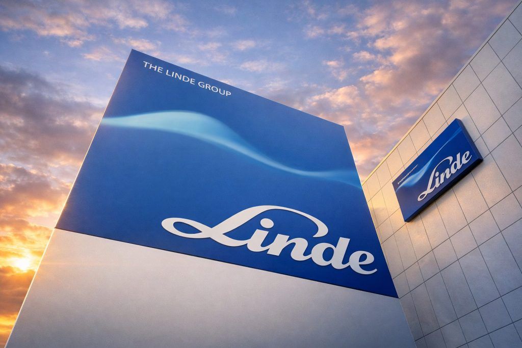 Linde (LIN) stock rises as company sets Feb. 5 earnings date — what investors watch next