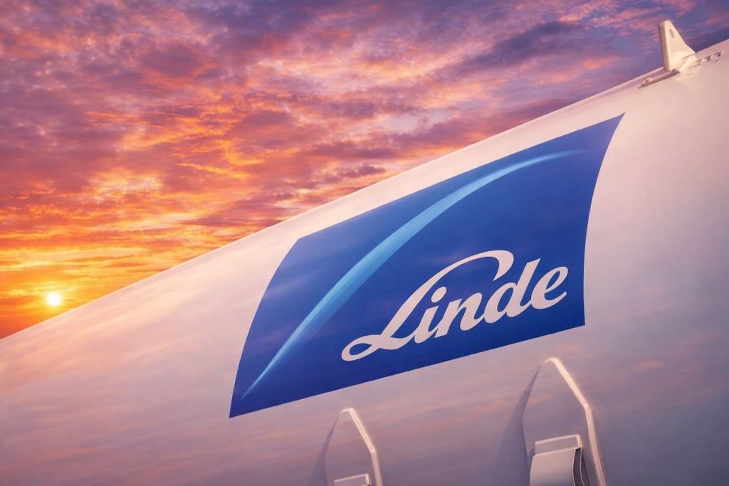 Linde stock ends 2025 lower as Wall Street shuts for New Year’s Day — what to watch next for LIN